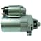 Wai Global Starter, STRDR PMDD 12V CCW 10T, 08Kw12 Volt, CCW, 10Tooth Pinion 6744N - alternate 6